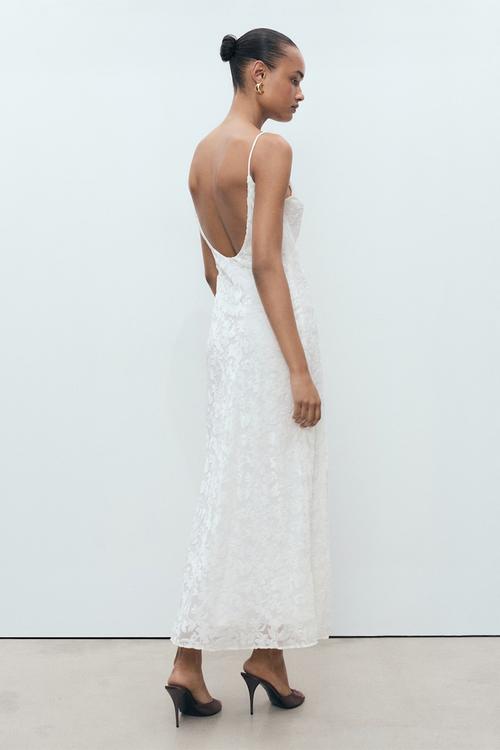 Dress Kate - Natural