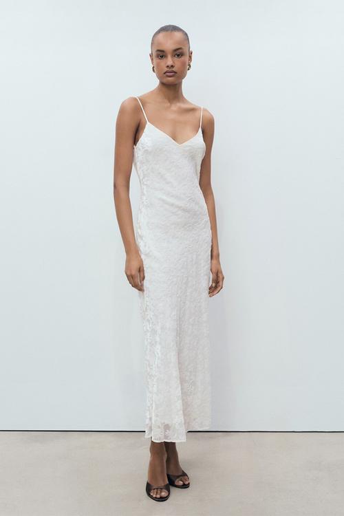 Dress Kate - Natural
