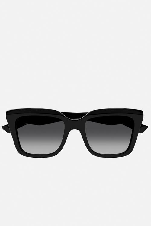 Alexander McQueen 0473s-001 - black