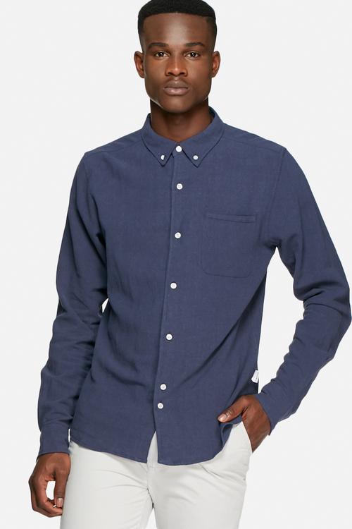 Connaught shirt