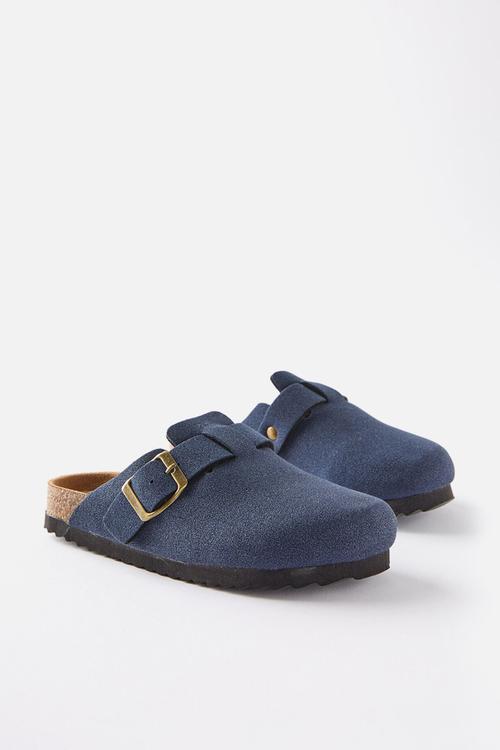 Tommy Buckle Slide - In The Navy