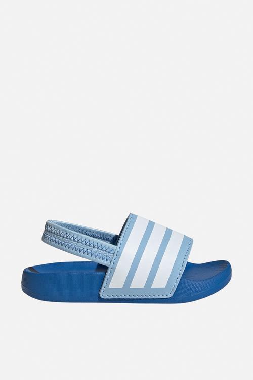 Adilette Estrap I Clesky/Ftwwht/Broyal