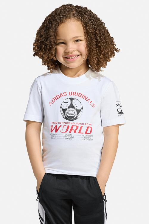Tee - White
