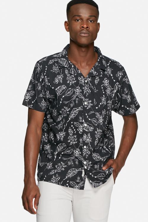 Mojave shirt