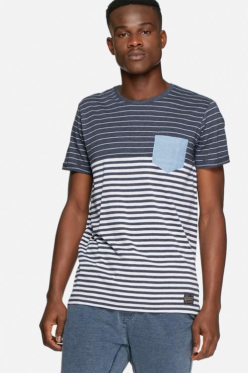 Border tee