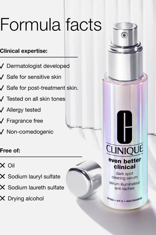 Even Better Dark Spot Clearing Serum 50ml