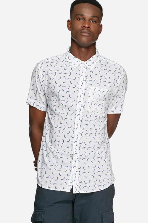 Lacuna shirt
