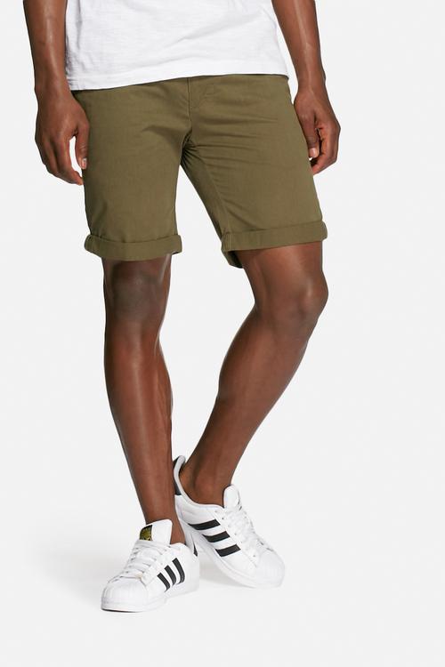 Polstead shorts
