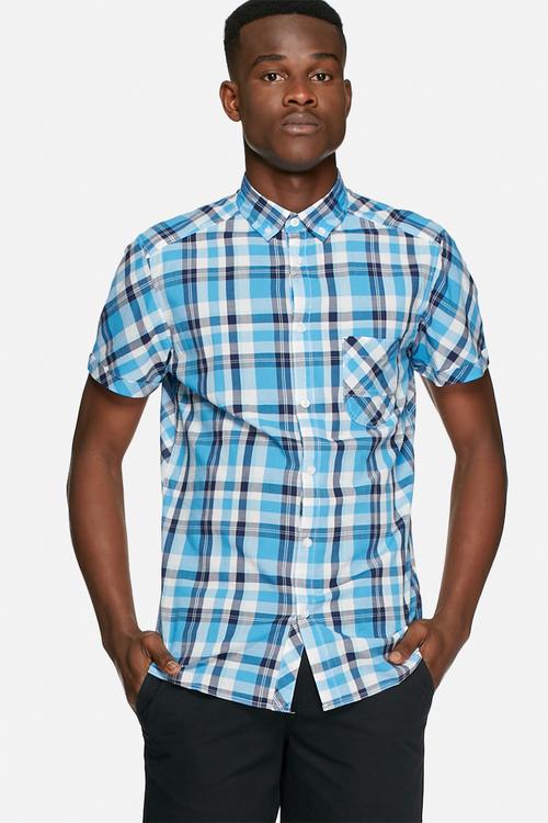 Cadman shirt