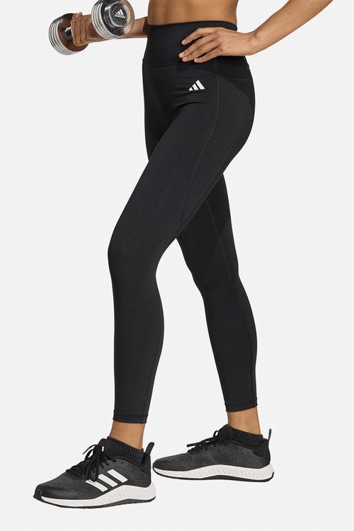 Opt Ess No Seam - Black