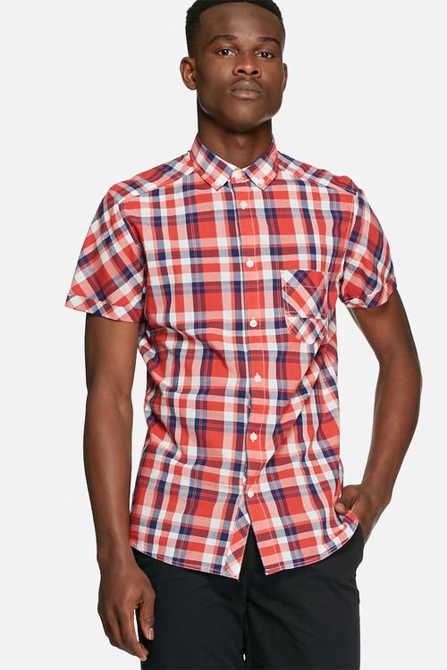 Cadman shirt