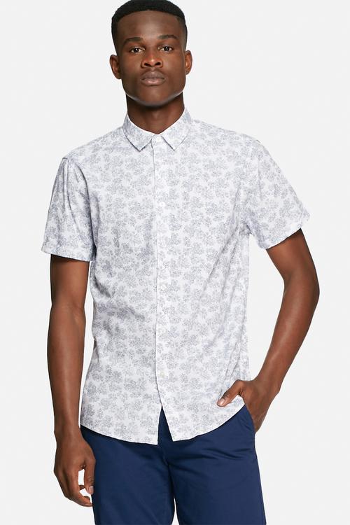 Cadell shirt