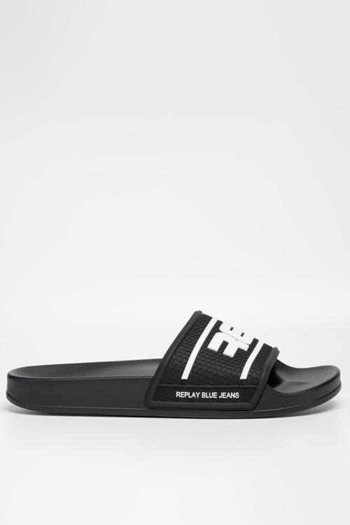 Up total -  black & white