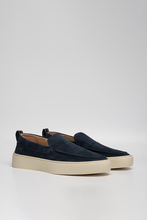 Dark tone - navy