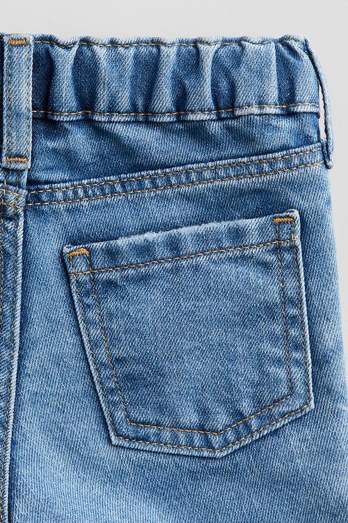 Jeans -  denim blue