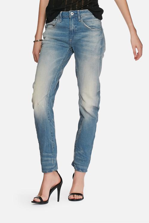 Arc 3D low boyfriend jeans