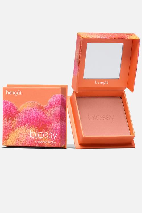 Blossy Blush