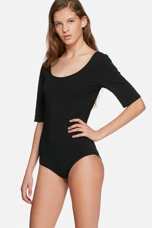 Live life bodysuit