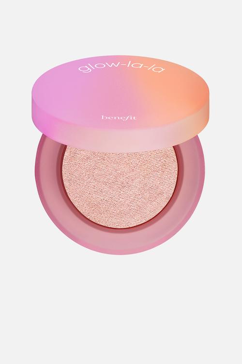 Glow-la-la Highlight Powder - Aurora