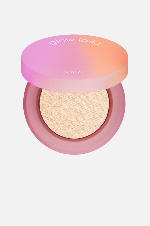 Glow-la-la Highlight Powder - Raya