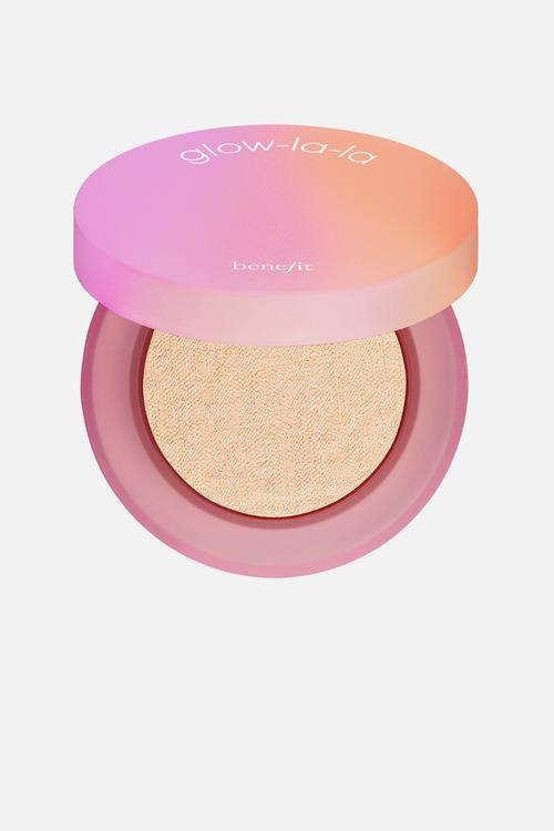 Glow-la-la Highlight Powder - Luna