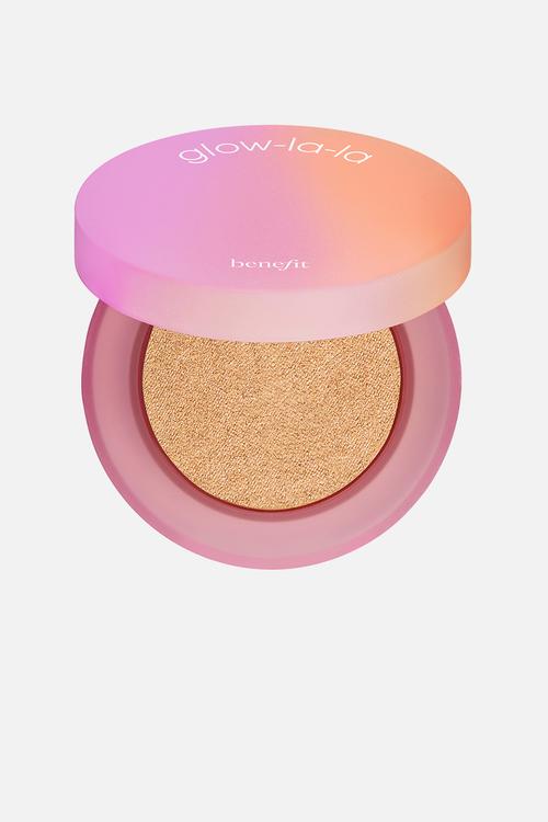 Glow-la-la Highlight Powder - Nova