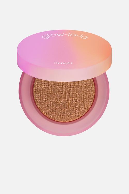 Glow-la-la Highlight Powder - Lumi