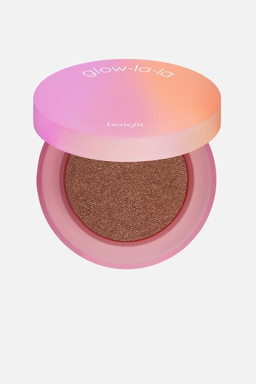 Glow-la-la Highlight Powder - Comet