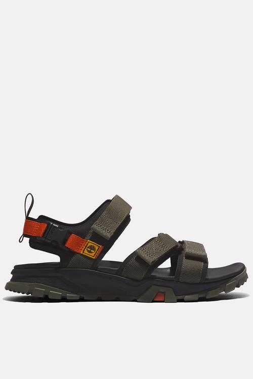 GARRISON TRAIL BACKSTRAP SANDAL
