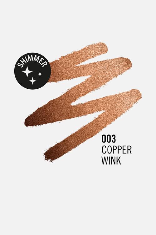 Wonderlast Shadow Stick - 003 Copper Wink