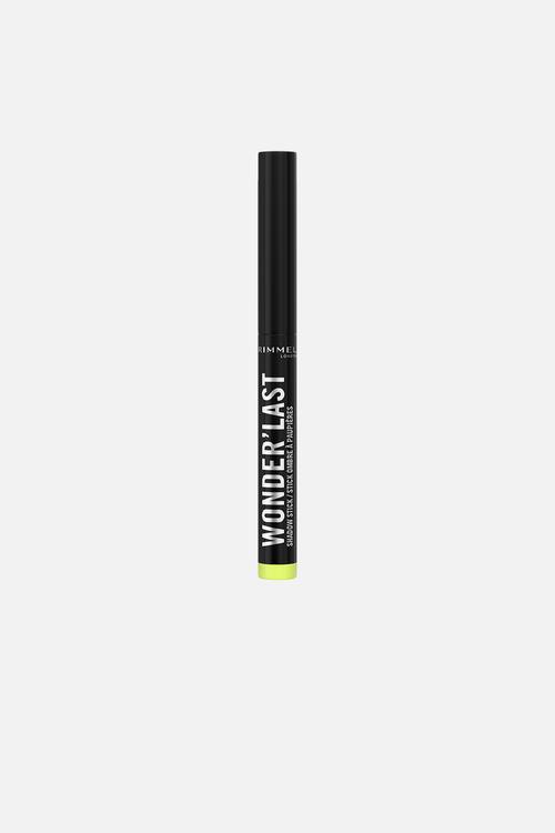 Wonderlast Shadow Stick - 008 Galactic Green