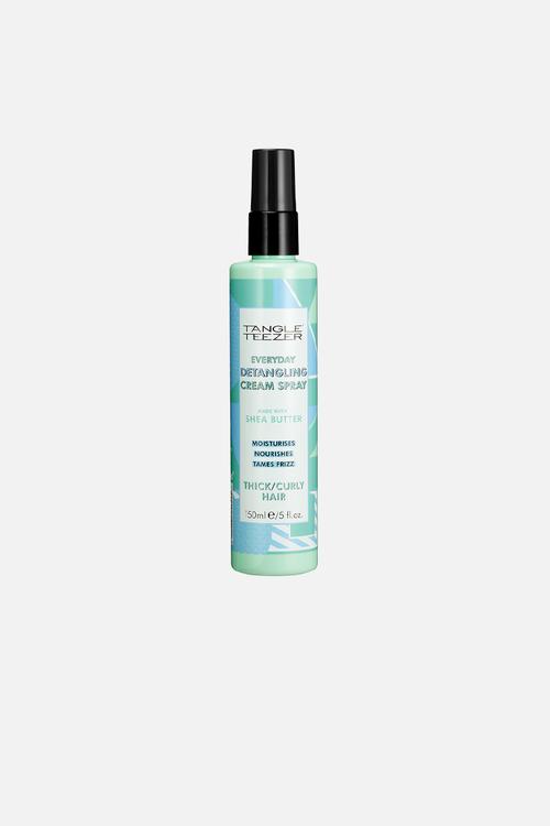 Thick & Curly Detangling Spray