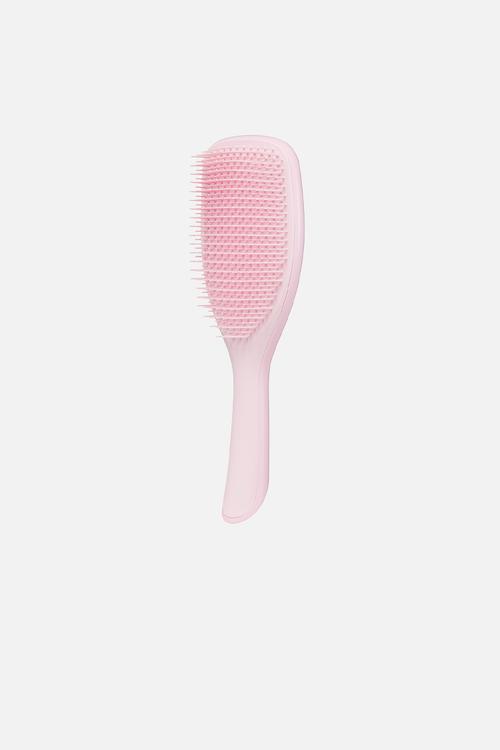 The Large Ultimate Wet Detangler - Pink 
