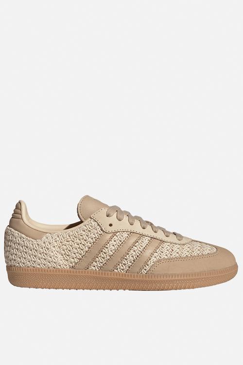 SAMBA OG W