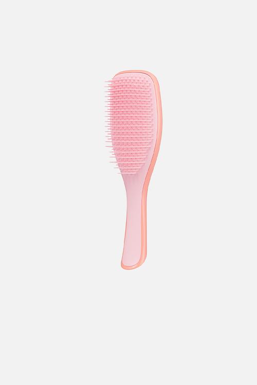 The Ultimate Wet Detangler - Naturally Curly - Orange / Pink