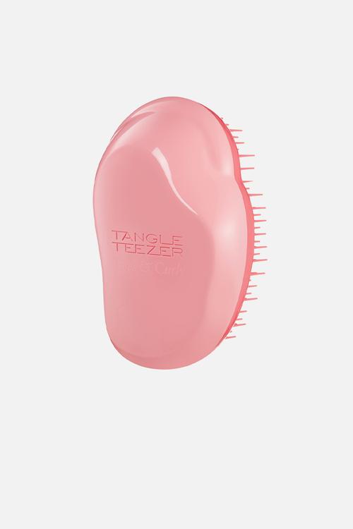 Thick & Curly - Pink / Pink (Pink Punch)