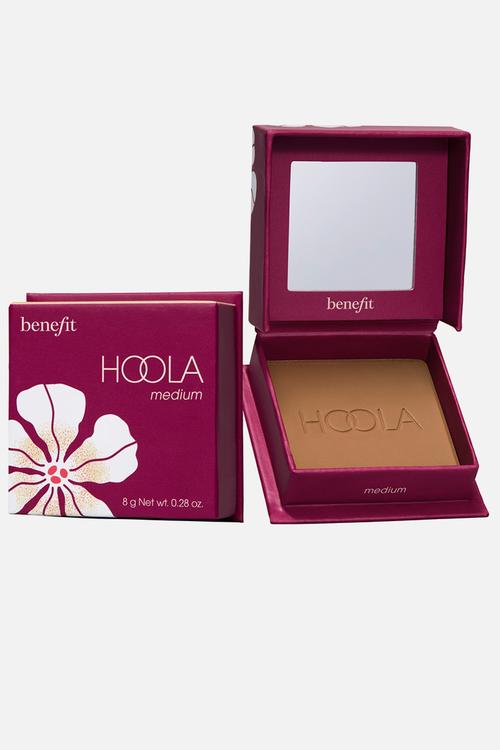 Hoola Powder Bronzer - Medium