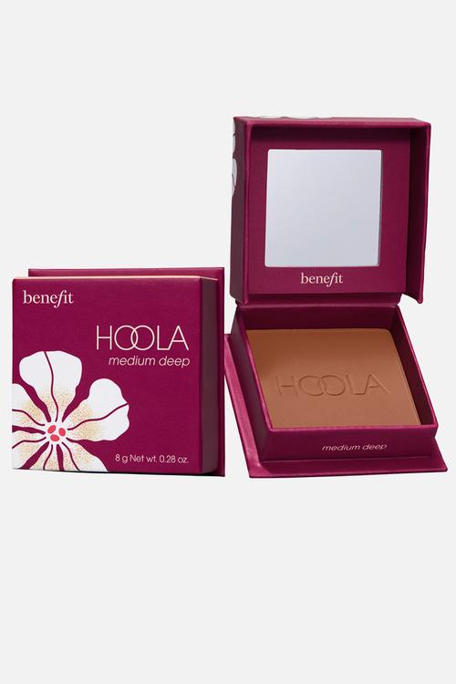 Hoola Powder Bronzer - Medium Deep