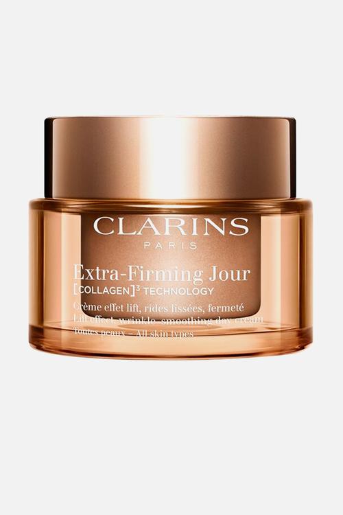 Extra-Firming Day Cream - All Skin Types