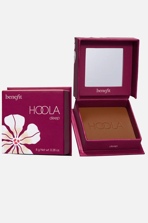 Hoola Powder Bronzer - Deep