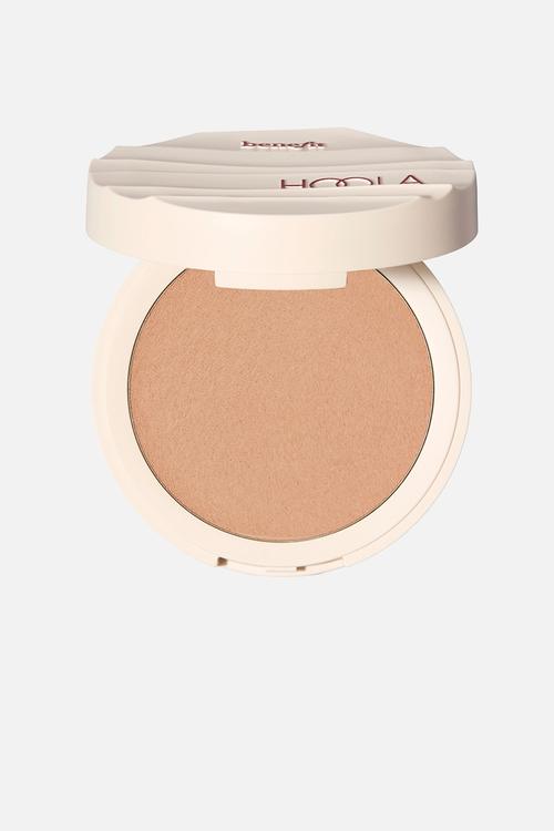 Hoola Wave Bronzing Balm - Light
