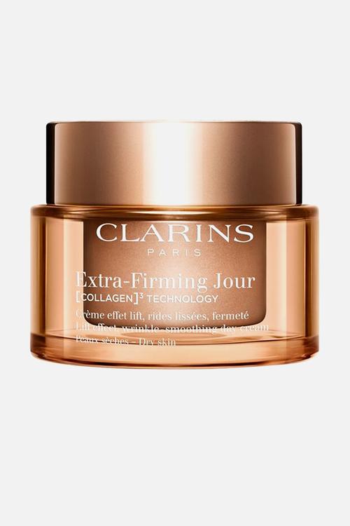 Extra-Firming Day Cream - Dry Skin