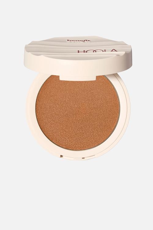 Hoola Wave Bronzing Balm - Medium