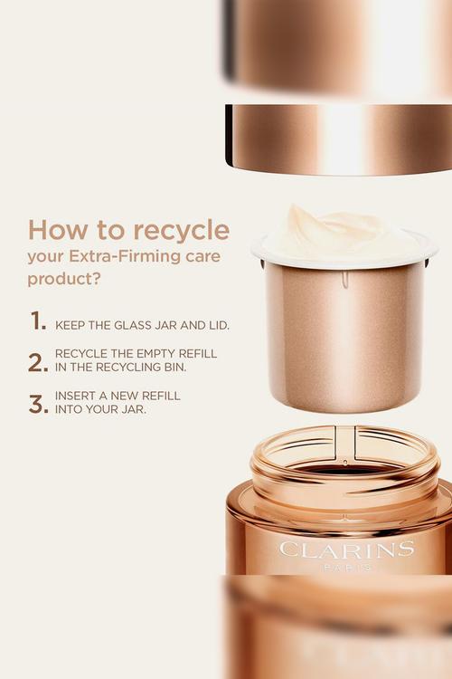 Extra-Firming Day Cream SPF 15 Refill