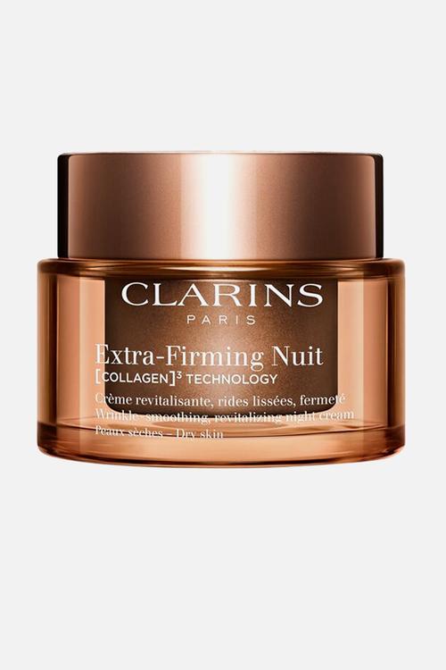 Extra-Firming Night Cream - Dry Skin