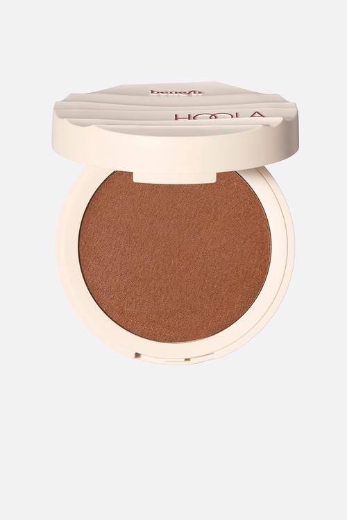Hoola Wave Bronzing Balm - Medium Deep