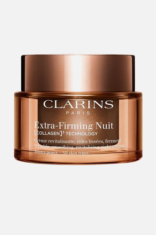 Extra-Firming Night Cream - All Skin Types