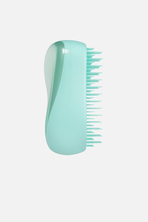 Compact Styler - Teal Matte Chrome
