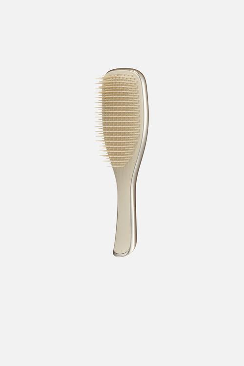 The Ultimate Wet Detangler - Chrome - Champagne Gold