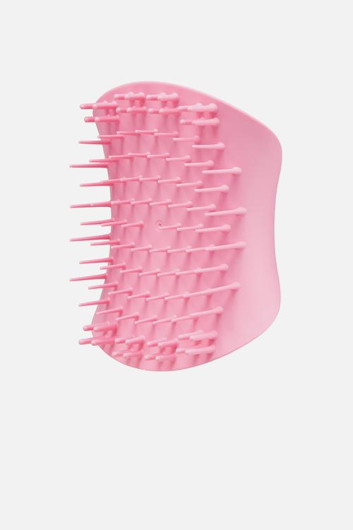Scalp Brush - Pink